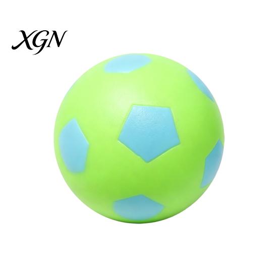 TPR Material Stress Toy Soccer Basketball Ball, Fidget Squeeze for Adults Kids, Soft Decompression Anxiety Relief, Party Birthday Gift Sensory