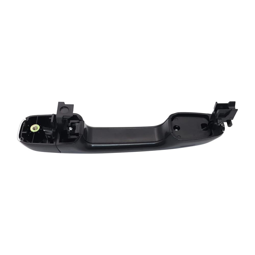 1x Задняя наружная дверная ручка 69250-60050 для Land Cruiser 2009-16 GX460 2010-18