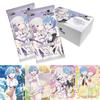 Zero Starting Life In Another World Booster Box Cardfun Re TCG Limited Collection Card Child Toy Game