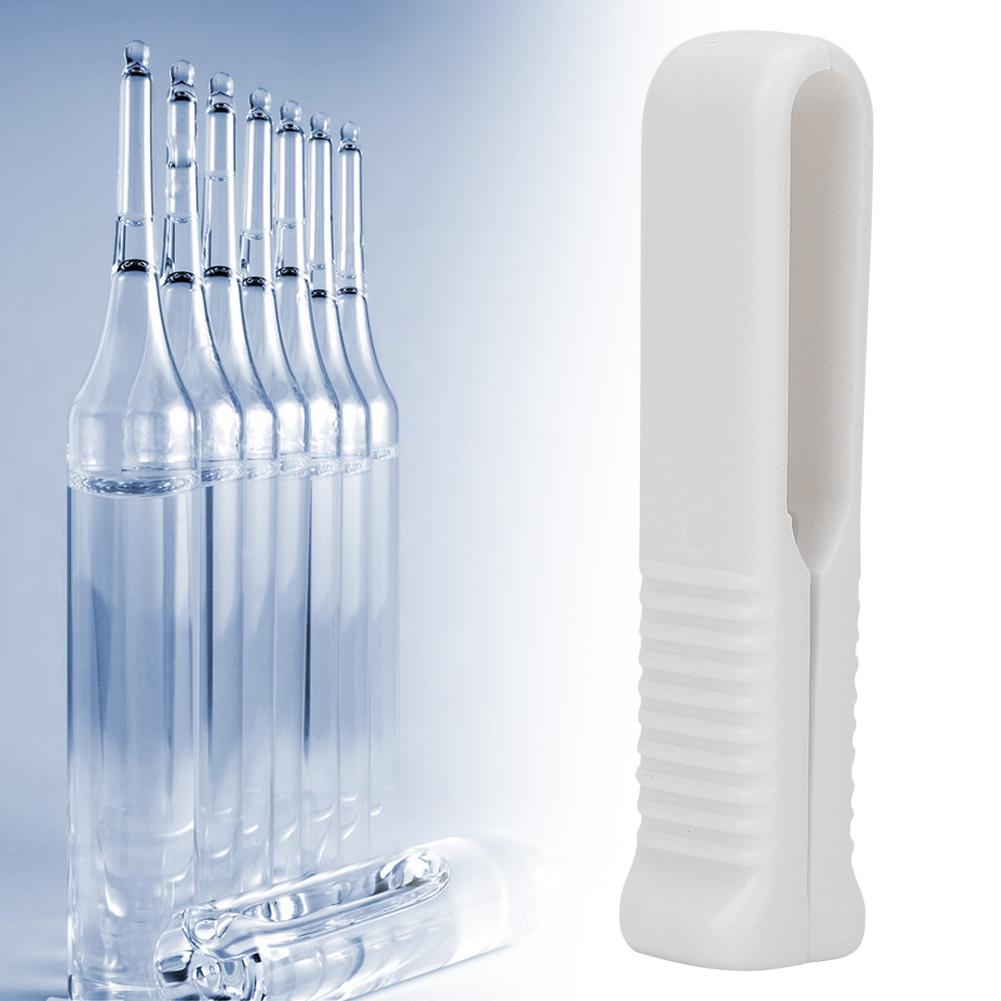 Ampule Bottle Opener Ampule Breakers Cutting Device for Nurse Doctor