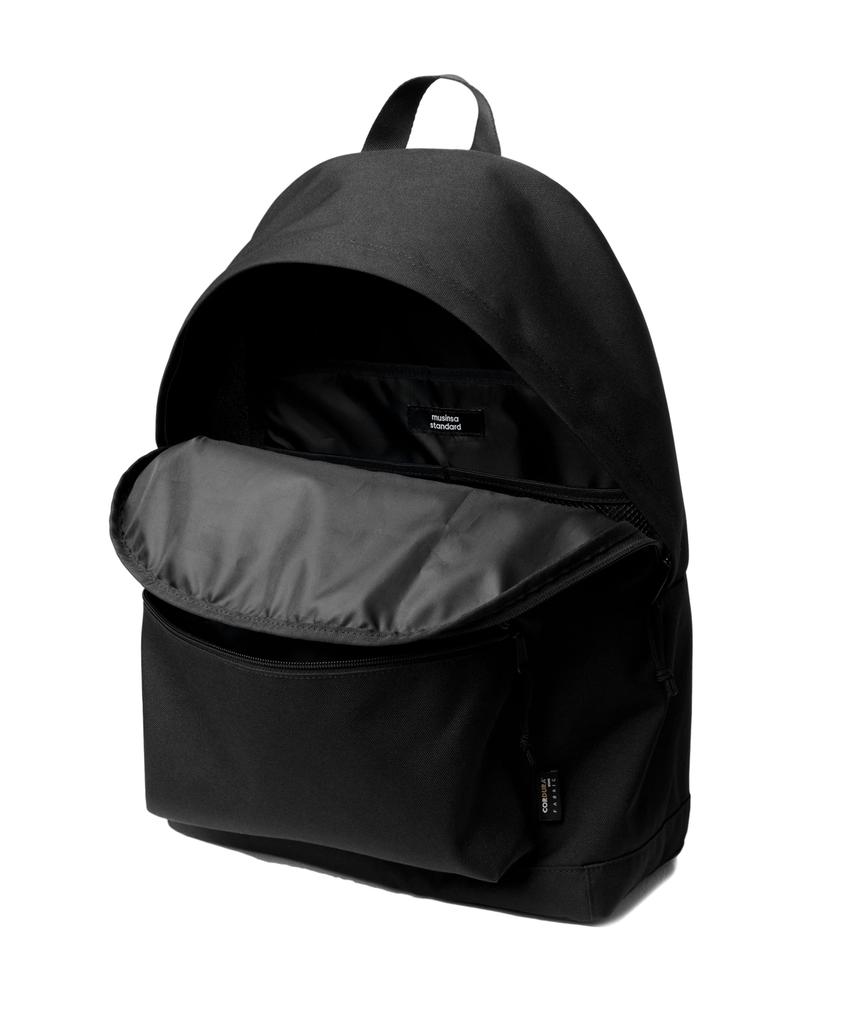 Musinsa Standard Рюкзак Cordura [Черный]