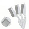 Pet Cleaning & Bathing Hair Teeth Face Eye Needle Flea Comb for Cats and Dogs for Grooming