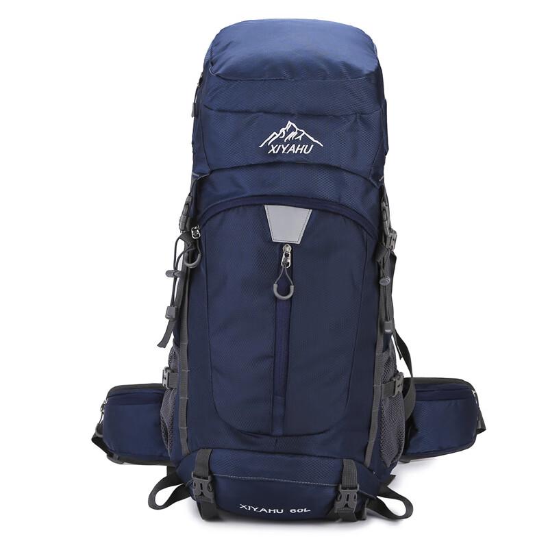 Hufeng Outdoor Легкий водонепроницаемый рюкзак 60 л