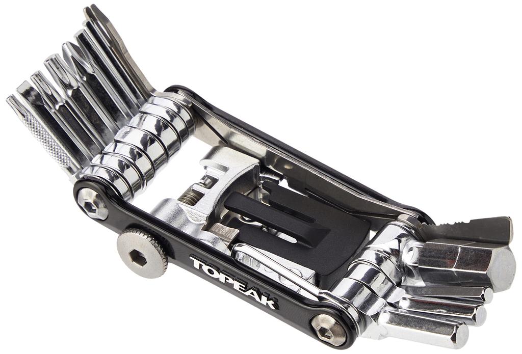 Topeak Mini P30 Черный (ТОЛ44900)
