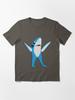 Katy Perry Left Shark Essential T-Shirt