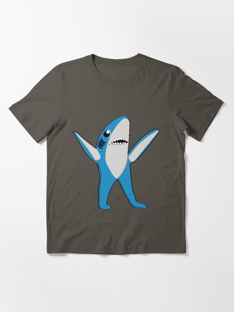 Katy Perry Left Shark Essential T-Shirt