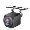 HooMoo Rear Camera, 1 Million Pixels, Small Camera, Ultra Strong Night Vision, Wide Angle