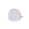 Household Cleaning Accessories Bra Laundry Bag Polyester Underwear Laundry Bag New Zipper Bag