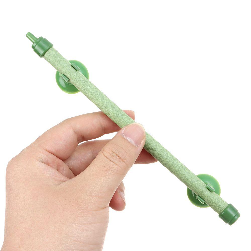 Practical Bubble Tube Fish Tank Diffuser Bar Air Pump Oxygen Pump Aquarium Bubble Bar