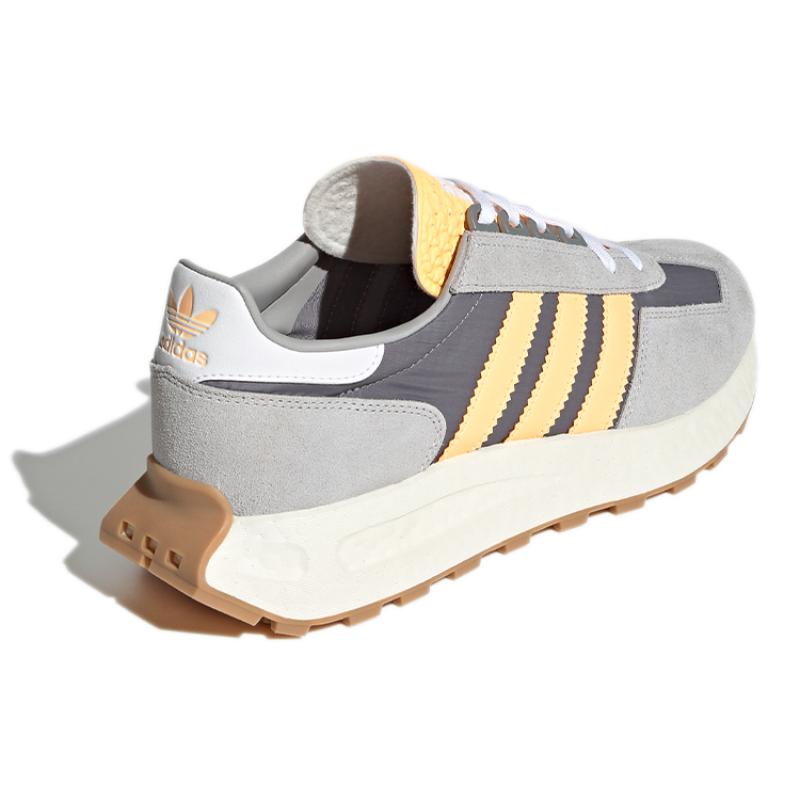 adidas Кроссовки Retropy E5 'Grey Acid Orange' H03077
