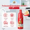 Dove Moisturizing Hand Cream 40ml & Vewin Home Disinfectant 1000g Bundle