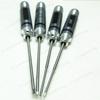 Шестигранный отвертка 0,05" 1/16" 3/32" 5/64" с нескользящей ручкой Инструменты для ремонта Шестигранный ключ Отвертка для DIY Модели Модифицированной