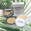 Collagen Whitening Moisture Two Way Cake, Kbeauty, корейская косметика, образец