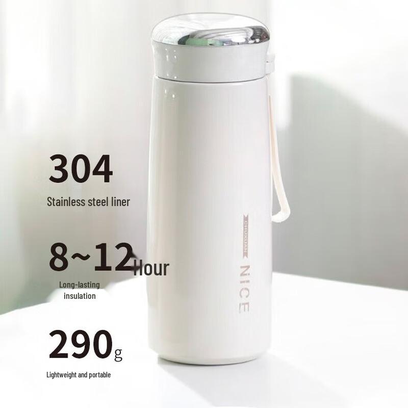Mini Cervical Neck Massager with Heat and Pulse CN plug (adapter included)
