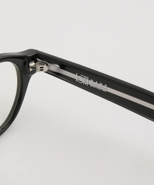 Очки Boston F Clear 03 Section [Nano Universe] LB.03/"NU eyewear" LB.