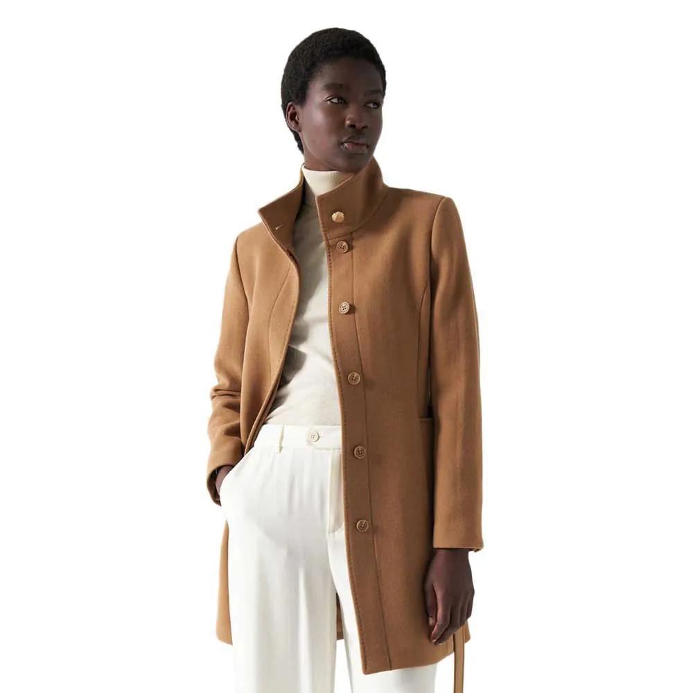 Salsa Jeans Coat 21006875