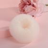 1pc Magic Hair Bun Maker Elegant Women Magic Shaper Donut Foam Sponge Hairbands Easy Big Ring Hair Styling Tools Accessories