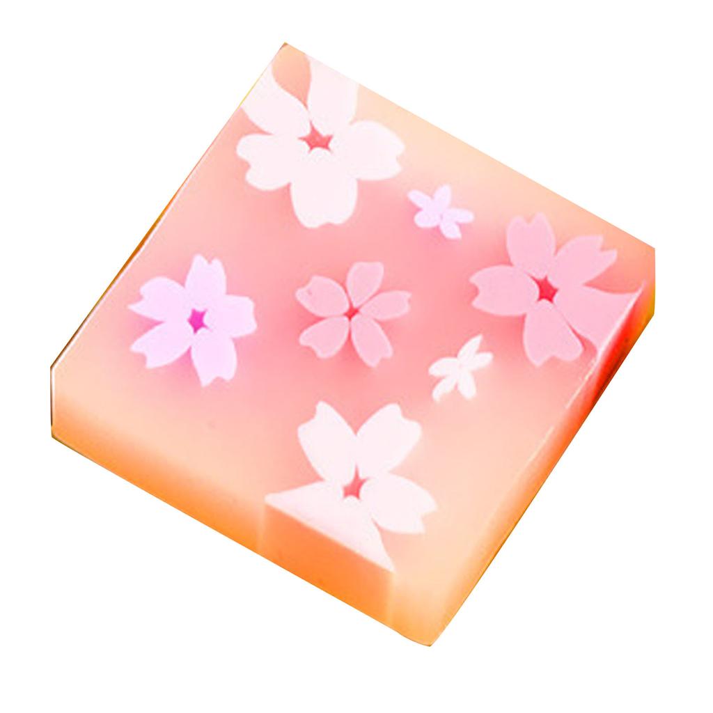 Эстетические ластики ПВХ креативный ластик в форме цветка эффективный ластик для рисования без остатков для Stude