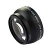 52MM 0.45x Wide Angle Lens Macro Lens for D5000 D5100 D3100 D7000 D3200 D80 D90 D3200 18-55MM Camera