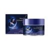 Melatonin Sleep Night Cream With Lavender And Chamomile Massage Skin Care Night Cream Sleep Aid Adjust Sleep Pattern