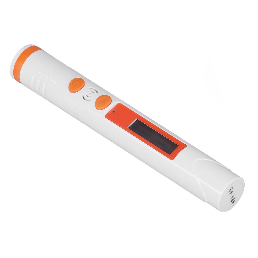 Nuclear Radiation Detector Meter Geiger Counter Personal Dosimeter Tester Portable Beta Gamma X Ray