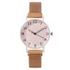 Digital Student Ladies Watch Women's Watch Magnet Strap Quartz Watch