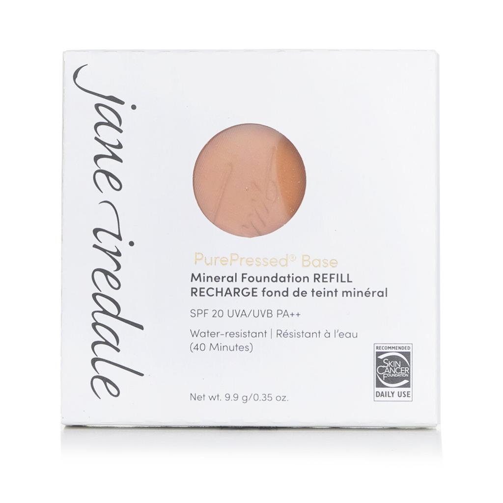 PurePressed Base Mineral Foundation Refill SPF 20 - Autumn