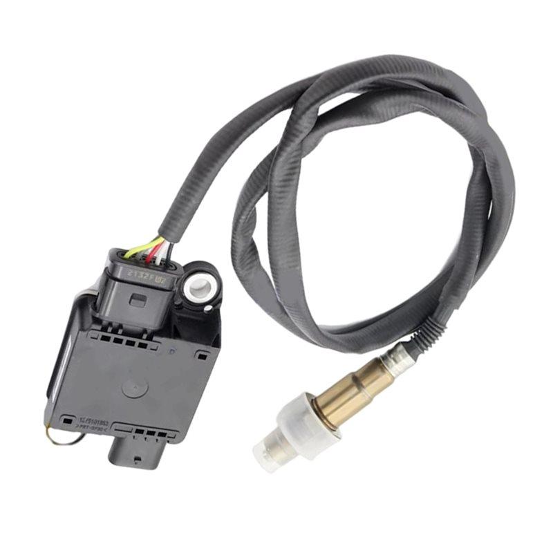 For Ford Transit MK8 Car Accessories Exhaust Particulate Sensor PM Sensor NK31-5L239-BA