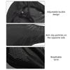 Gel Bike Seat Cover Padded Soft Bike Seat Cushion Waterproof Cover Bike Saddle Cushion Covers for Mountain Road Bikes