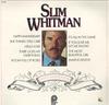 LP Record SLIM WHITMAN - Happy Anniversary SPC3590 Pickwick 1978 US Country/Folk Used