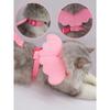 1 шт. Набор из шлейки и ручки Wings Pet для кошек и маленьких собак