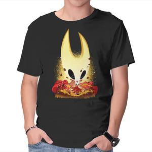 New Design The Hornet Of Silksong TShirt L XL 2XL Unisex T-Shirt