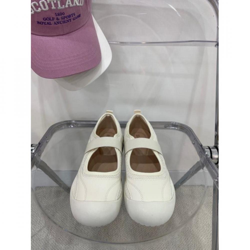 C S In The Room meSh bandIng Mary Jane SneakerS 2 ColorS