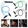 Pain Relief Over Door Rehab Exerciser Adjustable Shoulder Joint Exercise Rope