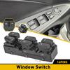 Переключатель стеклоподъемника передний левый для Hyundai 2011-2015 Sonata 93570-3S000 V