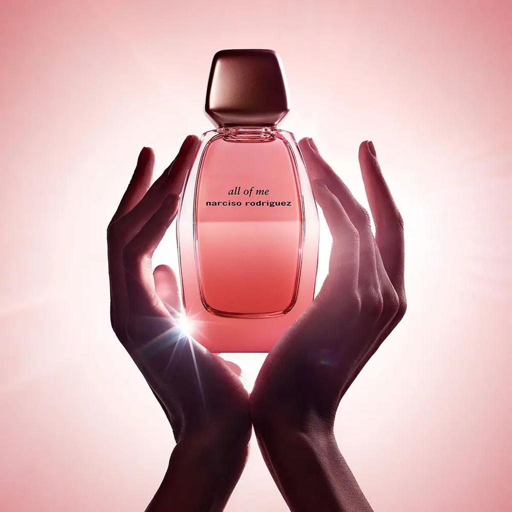 Narciso Rodriguez, All Of Me Intense, Eau De Parfum, For Women, 30 ml