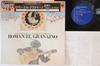 LP Record ROMAN EL GRANAINO - Antologia De La Guitarra Flamenca ZQ7013CM COLUMBIA Japan Obi Latin Used