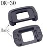 1/3/5PCS DK-30 Hard Viewfinder Eyecup Eyepiece for Nikon Z50 Z 50 Mirrorless Camera Replace DK-30