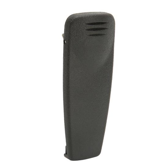4 шт. сменный зажим для ремня для рации Motorola GP338 HT750 HT1250 XTS2500 CP185 PR860 VL130 
