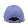 Cap 9TWENTY Low Cap MLB NY Lavender 920 WASHED NEYYAN LAV WHI 25J [New Era] M/L