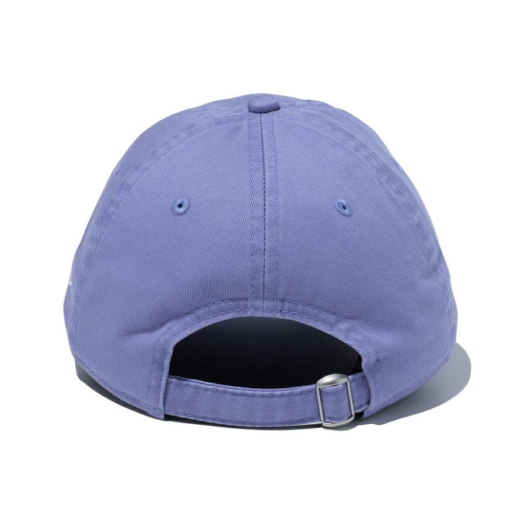 Cap 9TWENTY Low Cap MLB NY Lavender 920 WASHED NEYYAN LAV WHI 25J [New Era] M/L
