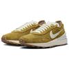 Nike Waffle One Vintage Medium Brown Женские кроссовки Bronze Coconut-Milk Gum-Medium-Brown DX2929-700