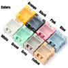 Tools Accessories patch box SMD Storage boxes SMT Component container SMT Kit Electronic parts case