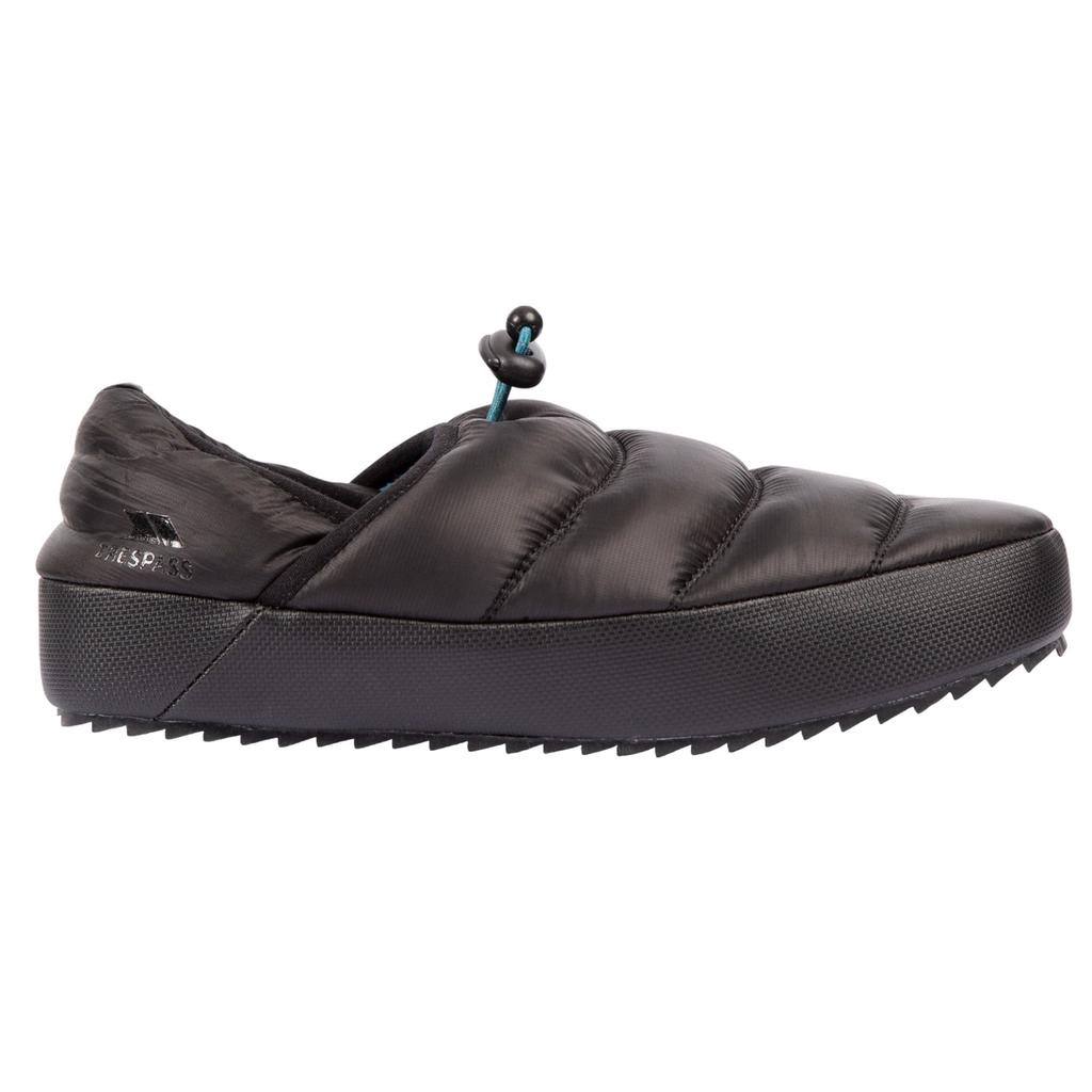 TRESPASS Походные тапочки унисекс для взрослых с подкладкой