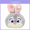 Zootopia Spring Judy Pillow Cartoon Rabbit Cushion Children Plush Doll
