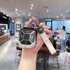 Металлический чехол для ключей Jetour Traveler T2 Pro - Подходит для 24 моделей