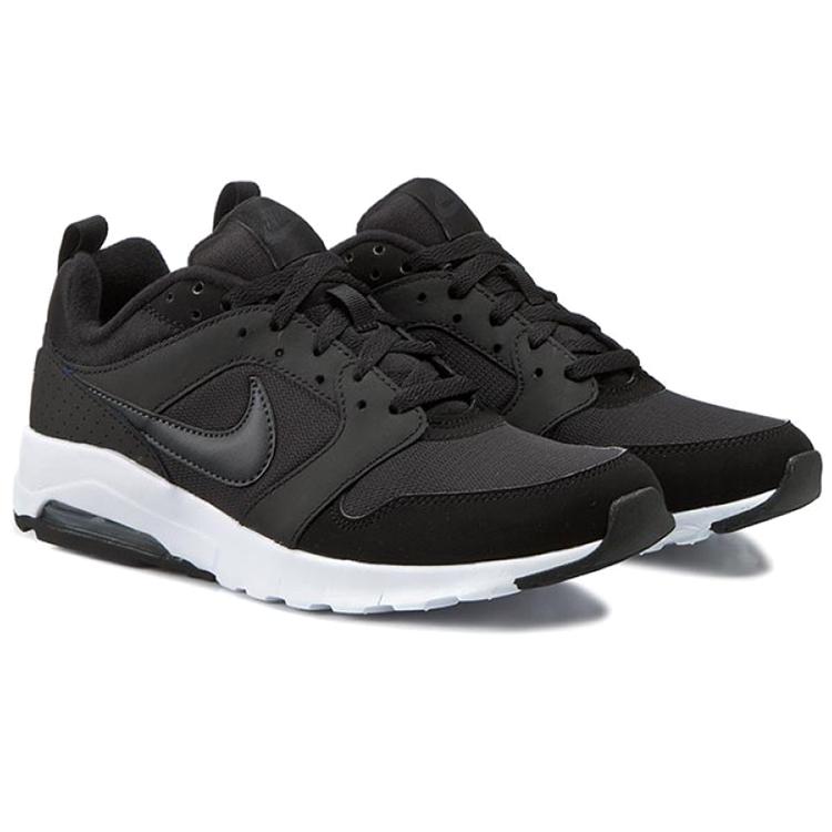 Nike Air Max Motion 'Черно-белый 819798-001