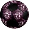 SIZE 5 Manly Warringah Sea Eagles Soccer Ball Colorful All Ages Machine Stitched PVC Competition Ready Durable High-Bounce