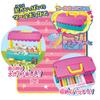 Bandai Orikeshi Marche DX Box Set Рекомендуется для детей от 8 лет и старше
