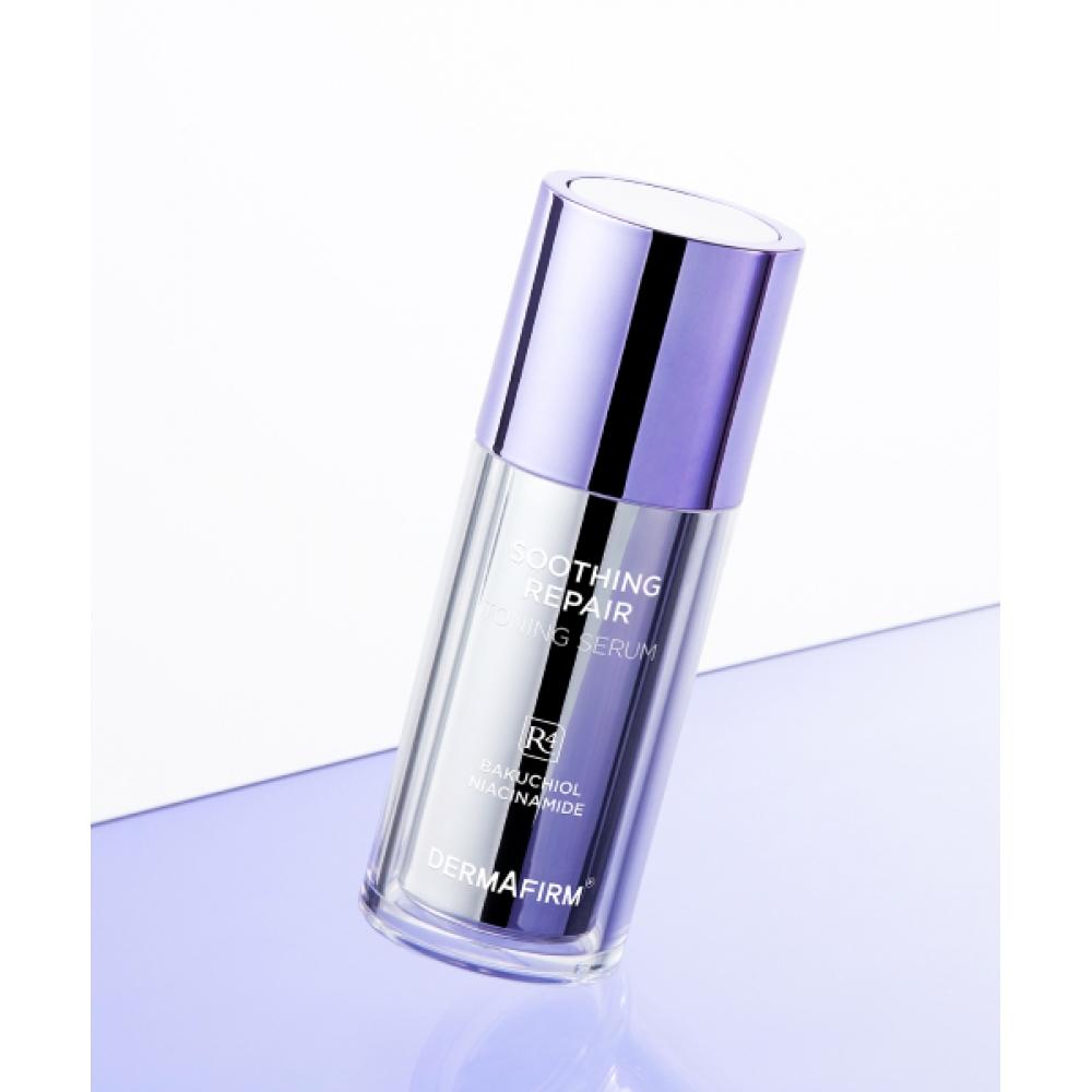 DermaFirm Derma Firm Soothing Repair Toning Serum 30ml